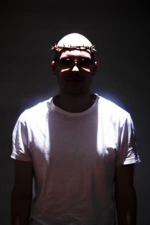 Hans Lam Barboza poster