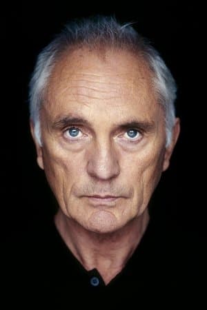 Terence Stamp poster
