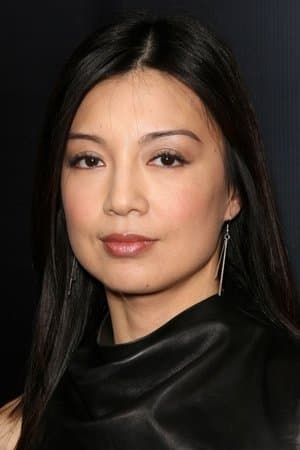 Ming-Na Wen poster