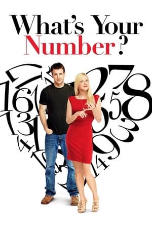 What's Your Number? thumbnail