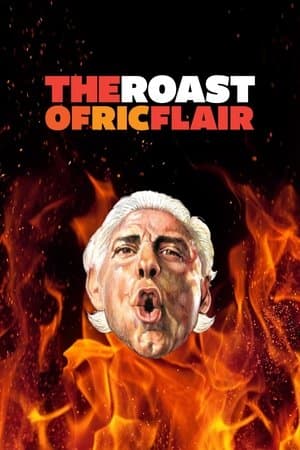 Starrcast V: The Roast of Ric Flair thumbnail