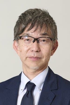 Kazunari Okuma poster