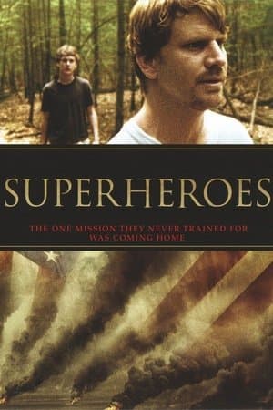Superheroes thumbnail