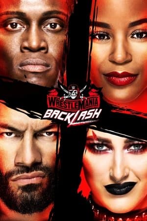 WWE WrestleMania Backlash thumbnail