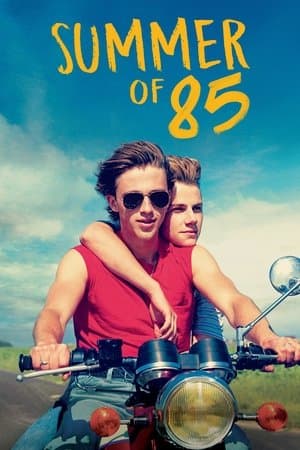 Summer of 85 thumbnail