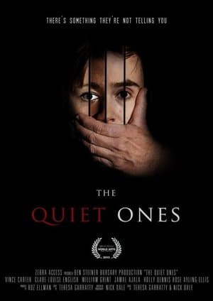 The Quiet Ones thumbnail