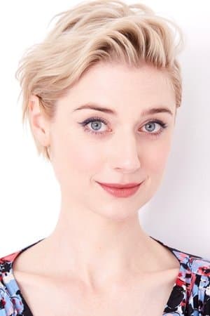 Elizabeth Debicki poster