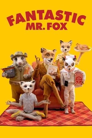 Fantastic Mr. Fox thumbnail