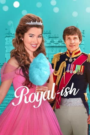 Royal-ish thumbnail