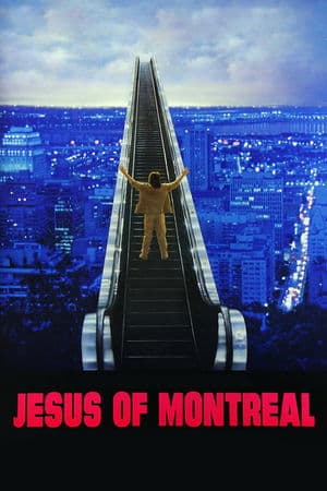 Jesus of Montreal thumbnail