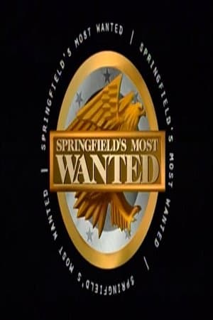 Springfield's Most Wanted thumbnail