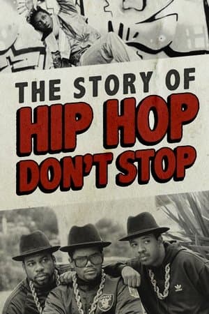 Hip Hop Don't Stop thumbnail