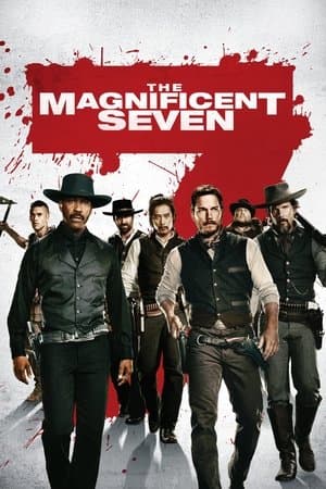 The Magnificent Seven thumbnail