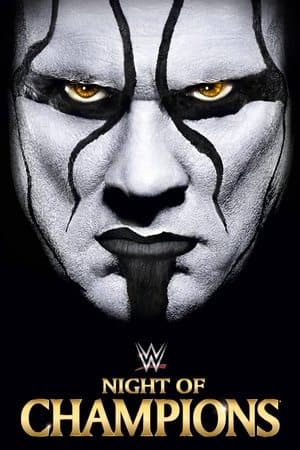 WWE Night of Champions 2015 thumbnail