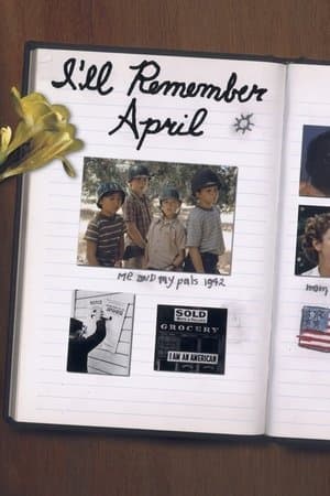 I'll Remember April thumbnail