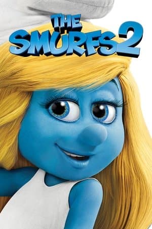 The Smurfs 2 thumbnail