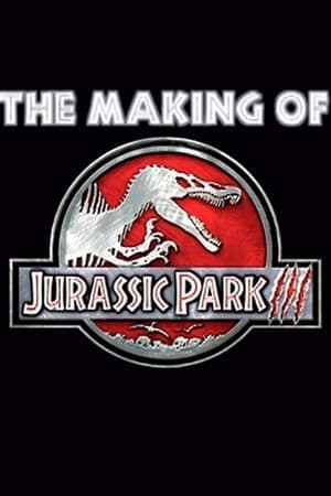 The Making Of  Jurassic Park III thumbnail