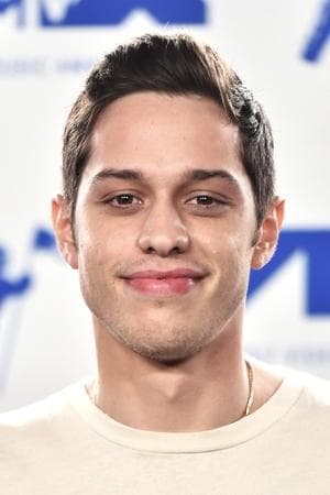 Pete Davidson poster