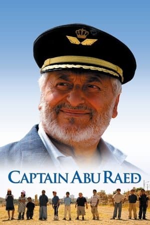 Captain Abu Raed thumbnail