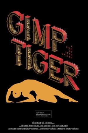 Gimp Tiger thumbnail