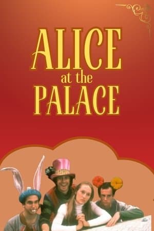 Alice at the Palace thumbnail