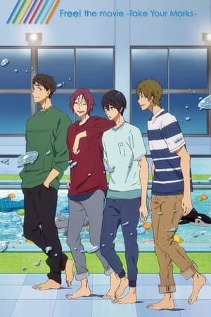 Free!: Take Your Marks thumbnail