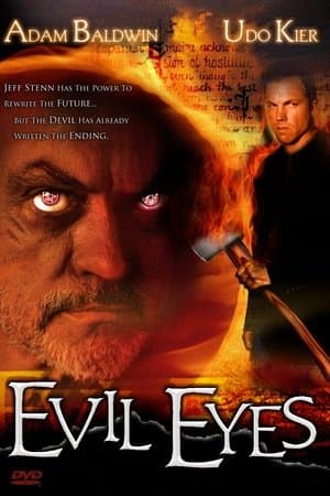 Evil Eyes thumbnail