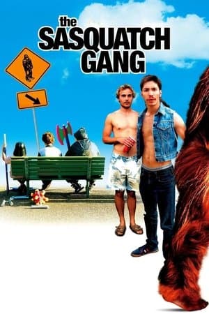 The Sasquatch Gang thumbnail