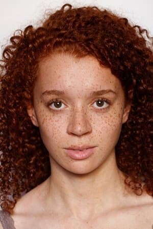 Erin Kellyman poster