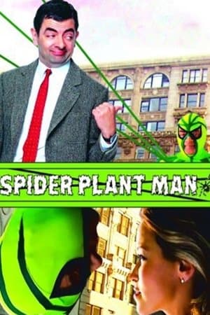 Spider-Plant Man thumbnail