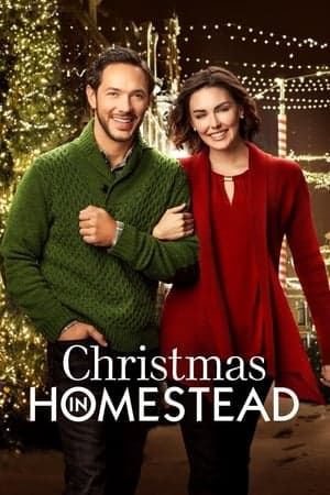 Christmas in Homestead thumbnail