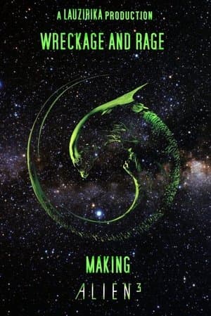Wreckage and Rage: Making 'Alien³' thumbnail