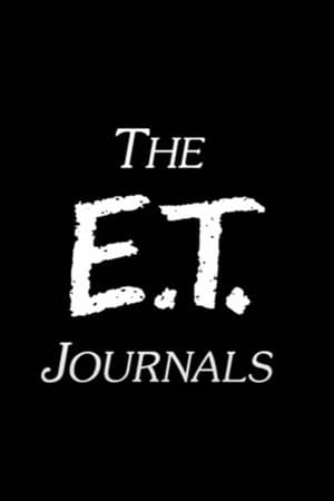 The 'E.T.' Journals thumbnail