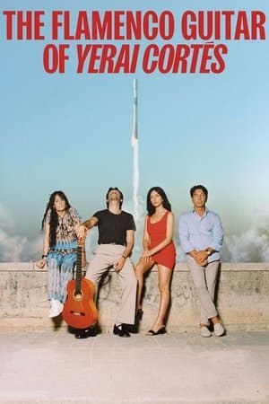 The Flamenco Guitar of Yerai Cortés thumbnail
