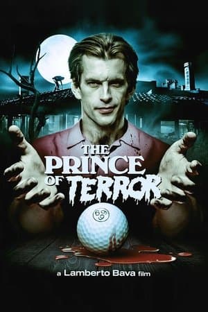 The Prince of Terror thumbnail