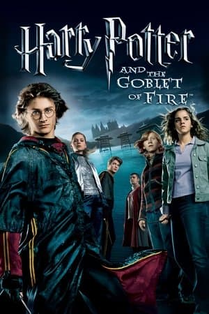 Harry Potter and the Goblet of Fire thumbnail