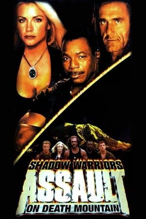 Assault on Death Mountain thumbnail