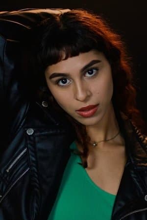 Delia Isabel Rivera poster