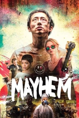 Mayhem thumbnail