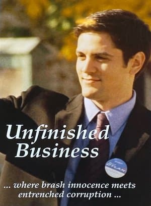 Unfinished Business thumbnail