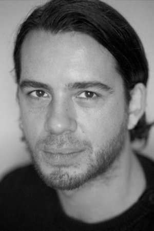 Daniel Westwood poster