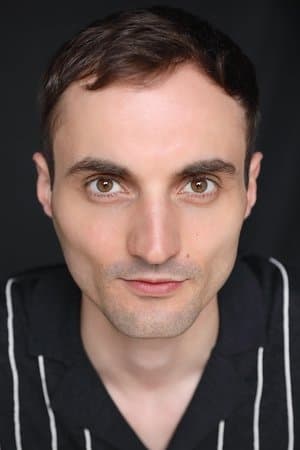 Tom Crowhurst poster