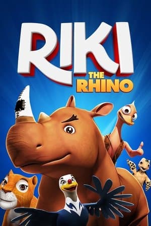 Riki Rhino: The Bird Kingdom thumbnail