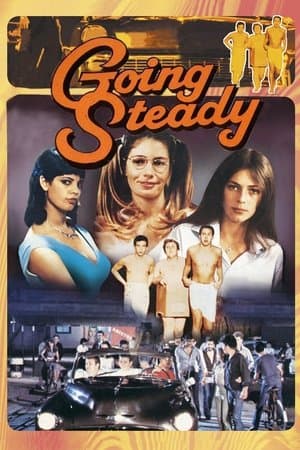 Going Steady thumbnail