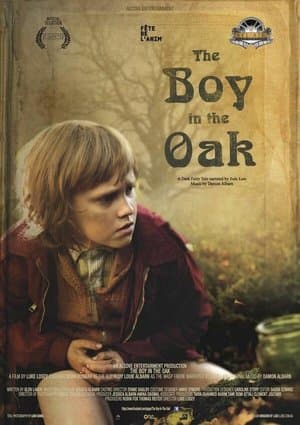 The Boy in the Oak thumbnail