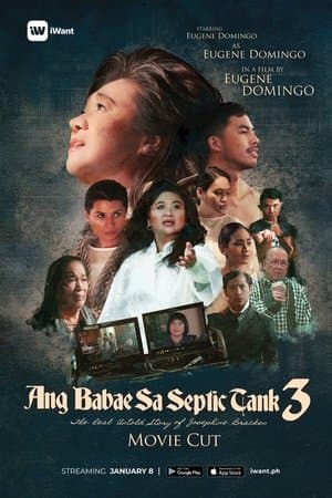 Ang Babae Sa Septic Tank: The Untold Real Story of Josephine Bracken (Movie Cut) thumbnail