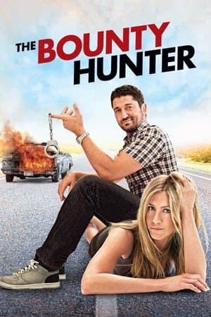 The Bounty Hunter thumbnail