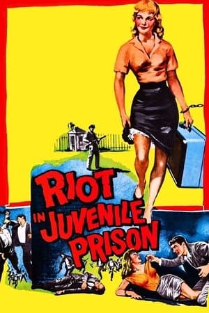 Riot in Juvenile Prison thumbnail