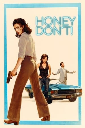Honey Don't! thumbnail