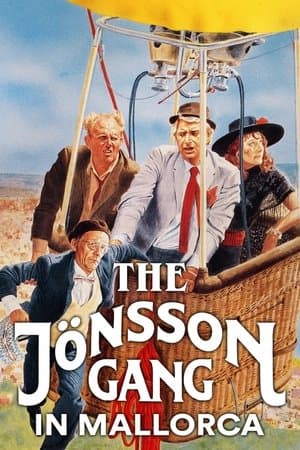 The Jönsson Gang in Mallorca thumbnail